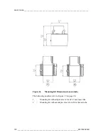 Предварительный просмотр 122 страницы Vaisala WINDCAP WMT52 User Manual