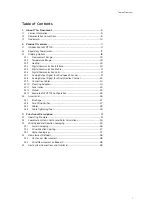 Preview for 3 page of Vaisala WINDCAP WMT700 Series User Manual