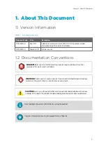 Preview for 11 page of Vaisala WINDCAP WMT700 Series User Manual