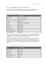 Preview for 19 page of Vaisala WINDCAP WMT700 Series User Manual