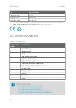 Preview for 20 page of Vaisala WINDCAP WMT700 Series User Manual