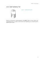 Preview for 31 page of Vaisala WINDCAP WMT700 Series User Manual