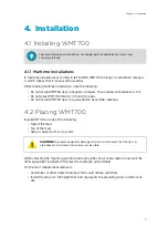 Preview for 53 page of Vaisala WINDCAP WMT700 Series User Manual