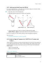 Preview for 67 page of Vaisala WINDCAP WMT700 Series User Manual