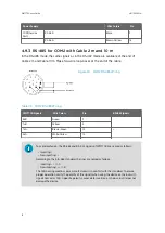 Preview for 76 page of Vaisala WINDCAP WMT700 Series User Manual