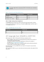 Preview for 84 page of Vaisala WINDCAP WMT700 Series User Manual