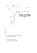 Preview for 92 page of Vaisala WINDCAP WMT700 Series User Manual