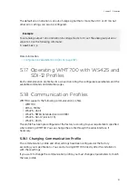 Preview for 135 page of Vaisala WINDCAP WMT700 Series User Manual