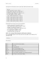 Preview for 140 page of Vaisala WINDCAP WMT700 Series User Manual