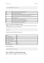 Preview for 142 page of Vaisala WINDCAP WMT700 Series User Manual