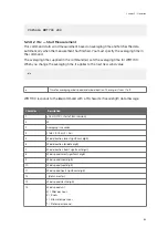 Preview for 151 page of Vaisala WINDCAP WMT700 Series User Manual