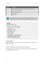 Preview for 152 page of Vaisala WINDCAP WMT700 Series User Manual