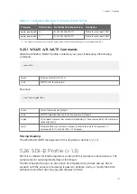 Preview for 153 page of Vaisala WINDCAP WMT700 Series User Manual