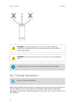 Preview for 166 page of Vaisala WINDCAP WMT700 Series User Manual