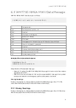 Preview for 197 page of Vaisala WINDCAP WMT700 Series User Manual