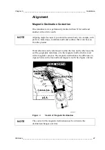 Preview for 27 page of Vaisala WINDCAP WS425 User Manual