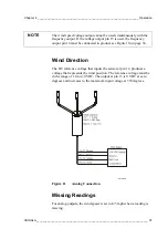 Preview for 37 page of Vaisala WINDCAP WS425 User Manual