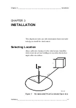 Preview for 13 page of Vaisala WM30 User Manual