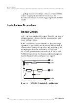 Preview for 16 page of Vaisala WM30 User Manual