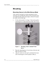 Preview for 18 page of Vaisala WM30 User Manual