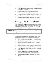 Preview for 19 page of Vaisala WM30 User Manual