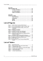 Preview for 4 page of Vaisala WMS302 User Manual