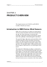 Preview for 9 page of Vaisala WMS302 User Manual