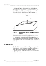 Preview for 14 page of Vaisala WMS302 User Manual