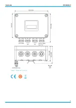 Предварительный просмотр 7 страницы Vaisala WSP150 Quick Manual