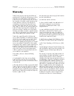 Preview for 17 page of Vaisala WXT520 User Manual