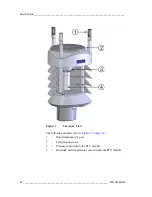 Preview for 22 page of Vaisala WXT520 User Manual