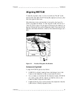 Preview for 43 page of Vaisala WXT520 User Manual