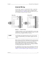 Preview for 49 page of Vaisala WXT520 User Manual