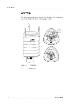 Preview for 20 page of Vaisala WXT536 User Manual