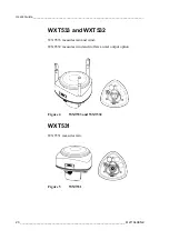 Preview for 22 page of Vaisala WXT536 User Manual