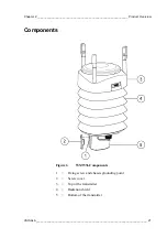 Preview for 23 page of Vaisala WXT536 User Manual