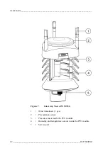 Preview for 24 page of Vaisala WXT536 User Manual