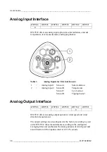 Preview for 38 page of Vaisala WXT536 User Manual