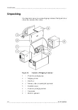 Preview for 42 page of Vaisala WXT536 User Manual