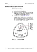 Preview for 67 page of Vaisala WXT536 User Manual