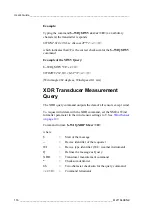 Preview for 118 page of Vaisala WXT536 User Manual