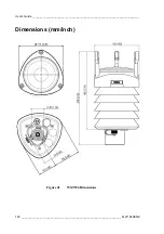 Preview for 184 page of Vaisala WXT536 User Manual