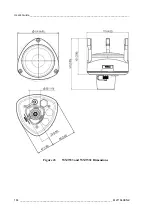 Предварительный просмотр 186 страницы Vaisala WXT536 User Manual