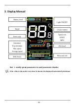 Preview for 6 page of VAKOLE CO26 User Manual