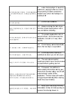 Preview for 3 page of Vakoss HR-4557RK Instruction Manual