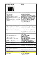 Vakoss WH-5427S Manual preview