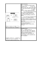 Preview for 4 page of Vakoss WH-5427S Manual