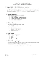 Preview for 21 page of VAL Avionics COM 2000 Installation And Operator'S Manual