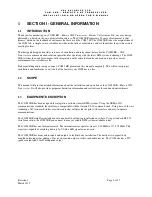 Preview for 4 page of VAL Avionics COM 2KR Installation And Operator'S Manual