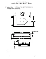 Предварительный просмотр 14 страницы VAL Avionics NAV 2000 Installation And Operator'S Manual